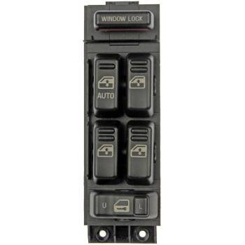 2000 Chevrolet Tahoe Door Window Switch Front Left Dorman 901090 image 2 of 3