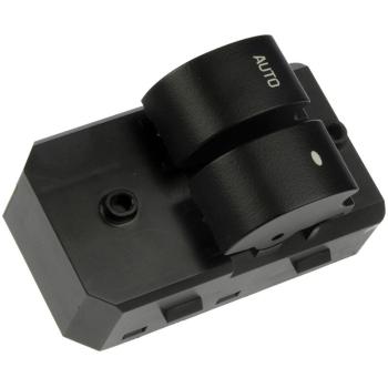 2010 Pontiac G5 Door Window Switch Front Left Dorman 901091 image 2 of 3