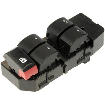 2010 Pontiac G5 Door Window Switch Front Left Dorman 901093 image 1 of 3