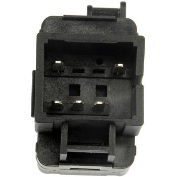 2010 Pontiac G5 Door Window Switch Rear Left Dorman 901101 image 2 of 3