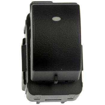 2010 Pontiac G5 Door Window Switch Rear Left Dorman 901101 image 3 of 3