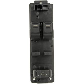 2008 Isuzu i-370 Door Window Switch Front Left Dorman 901102 image 3 of 3