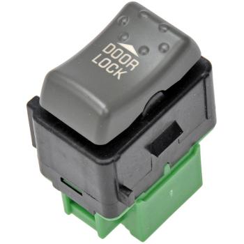 2005 Pontiac Aztek Door Lock Switch Front Left Dorman 901108 image 1 of 3