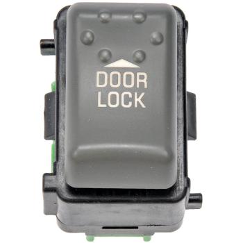 2005 Pontiac Aztek Door Lock Switch Front Left Dorman 901108 image 2 of 3