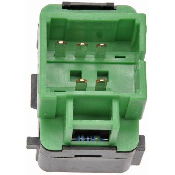 2005 Pontiac Aztek Door Lock Switch Front Left Dorman 901108 image 3 of 3