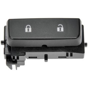 2014 Chevrolet Silverado 2500 HD Door Lock Switch Front Right Dorman 901109 image 2 of 3