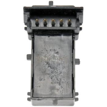 2005 Cadillac DeVille Door Lock Switch Front Left Dorman 901112 image 2 of 3