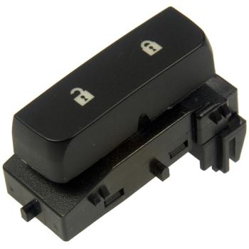 2014 Chevrolet Silverado 2500 HD Door Lock Switch Front Left Dorman 901119 image 3 of 3