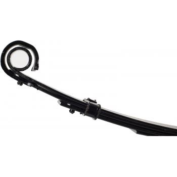 1982 Toyota Land Cruiser Leaf Spring Front Dorman 90112 image 2 of 4