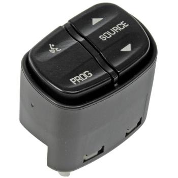2007 Buick Rainier Driver Information Display Switch Dorman 901122 image 1 of 3