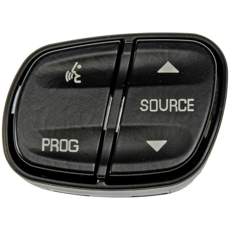 Dorman 901122 Driver Information Display Switch product image 2 of 3