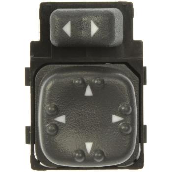 2000 Chevrolet Tahoe Door Mirror Switch Front Left Dorman 901124 image 1 of 3