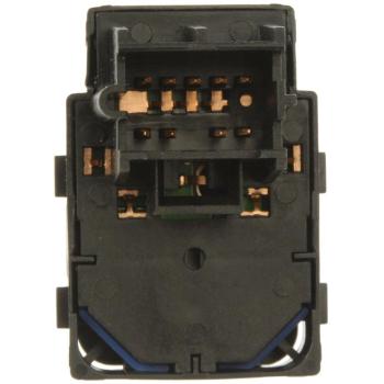 2000 Chevrolet Tahoe Door Mirror Switch Front Left Dorman 901124 image 2 of 3