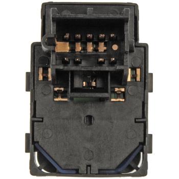 2002 Chevrolet S10 Door Mirror Switch Front Left Dorman 901126 image 2 of 3