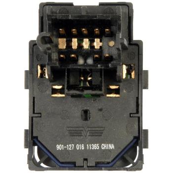 2005 Chevrolet Classic Door Mirror Switch