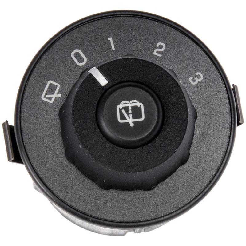 Dorman 901137 Windshield Wiper Switch product image 1 of 2