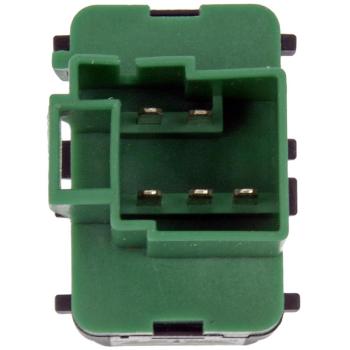 2004 Oldsmobile Silhouette Door Lock Switch Front Left Dorman 901138 image 1 of 3