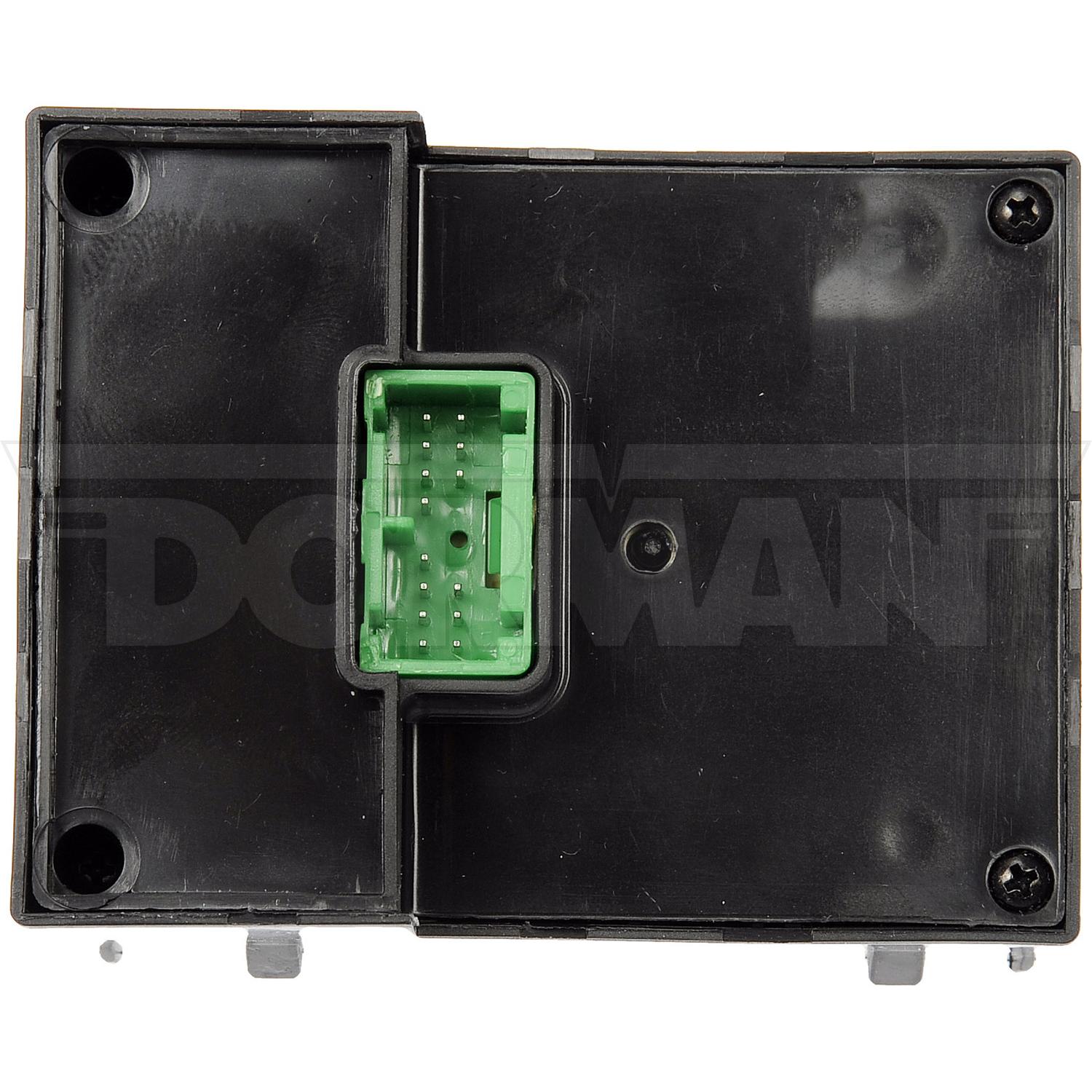Dorman 901142 - Headlight Switch Dorman 901142 Headlight Switch product image 2 of 4