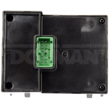 2007 Chevrolet Silverado 1500 Classic Headlight Switch Dorman 901142 image 2 of 4