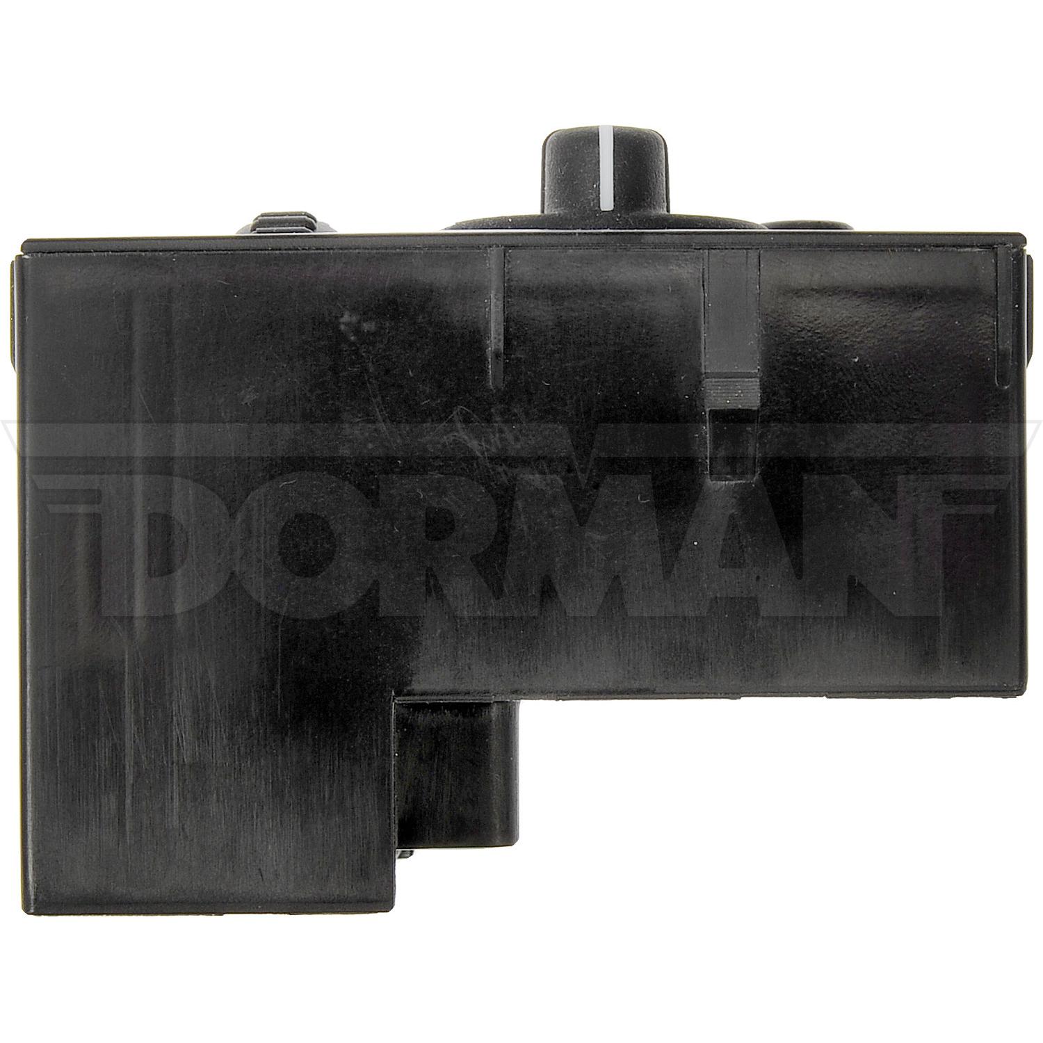 Dorman 901142 - Headlight Switch Dorman 901142 Headlight Switch product image 3 of 4