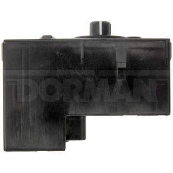 2007 Chevrolet Silverado 1500 Classic Headlight Switch Dorman 901142 image 3 of 4