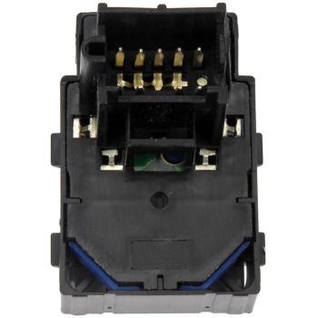 2000 Oldsmobile Alero Door Mirror Switch Front Left Dorman 901144 image 3 of 3