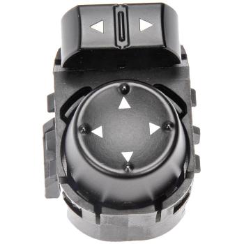 2010 Pontiac G5 Door Mirror Switch Front Left Dorman 901146 image 1 of 3