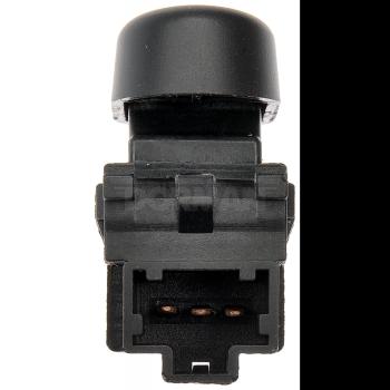 2009 Pontiac Torrent Door Lock Switch Front Left Dorman 901155 image 1 of 3