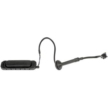 2014 Chevrolet Suburban 1500 Liftgate Release Switch Dorman 901156 image 1 of 4