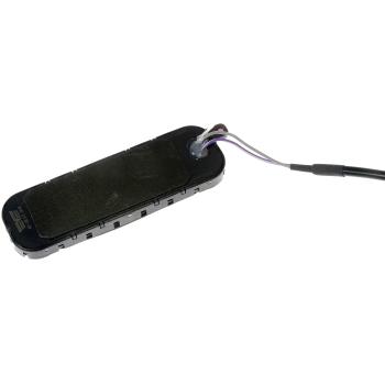 2014 Chevrolet Suburban 1500 Liftgate Release Switch Dorman 901156 image 2 of 4