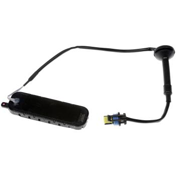 2014 Chevrolet Suburban 1500 Liftgate Release Switch Dorman 901156 image 4 of 4