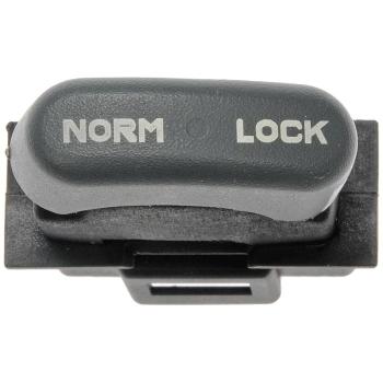1999 GMC C2500 Suburban Door Window Lock-Out Switch
