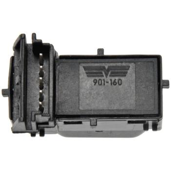 2008 Chevrolet Silverado 3500 Door Lock Switch Front Left Dorman 901160 image 2 of 3