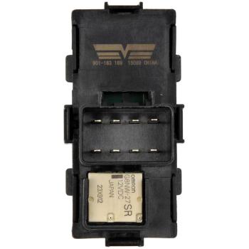 2009 GMC Acadia Door Window Switch Rear Left Dorman 901163 image 1 of 3