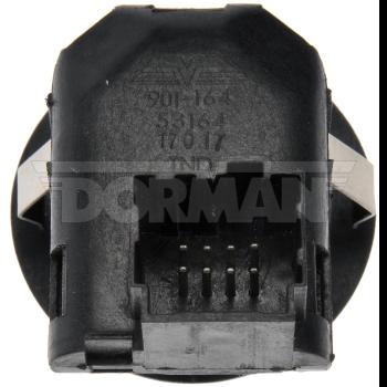 2012 Ford Fusion Door Mirror Switch Front Left Dorman 901164 image 3 of 3