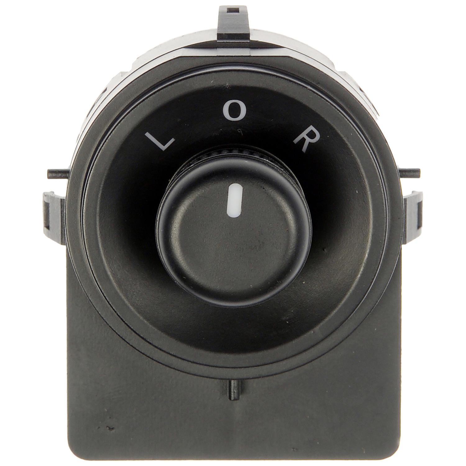 Dorman 901167 - Door Mirror Switch Dorman 901167 Door Mirror Switch product image 1 of 5
