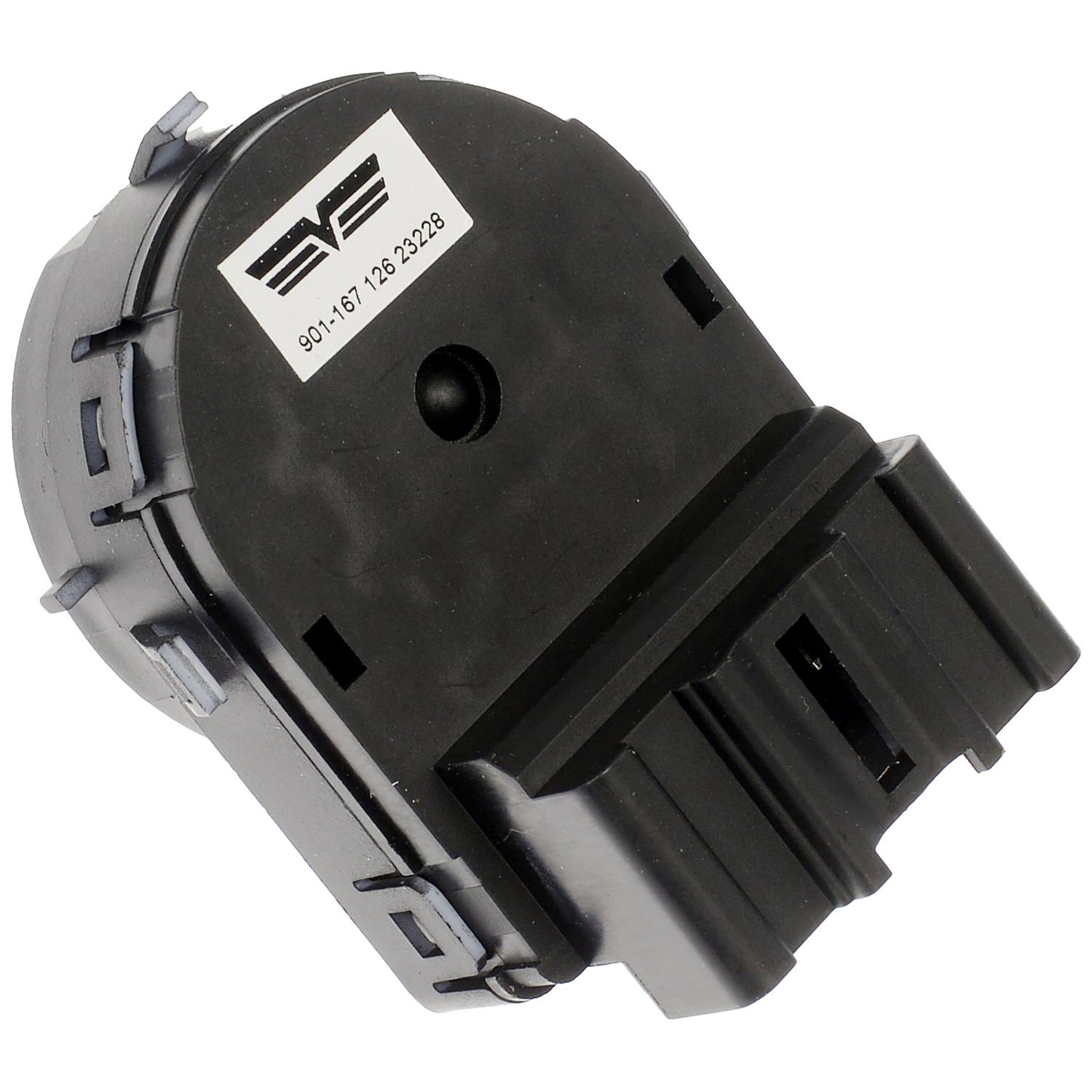 Dorman 901167 - Door Mirror Switch Dorman 901167 Door Mirror Switch product image 2 of 5