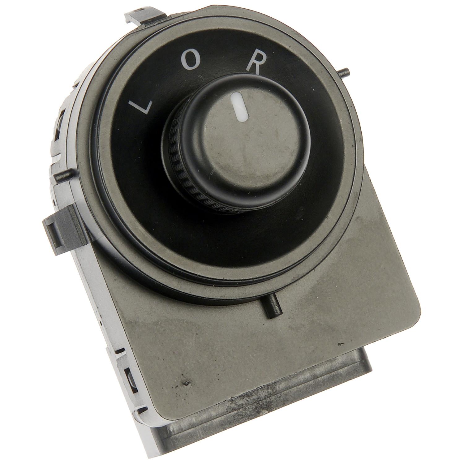 Dorman 901167 - Door Mirror Switch Dorman 901167 Door Mirror Switch product image 3 of 5