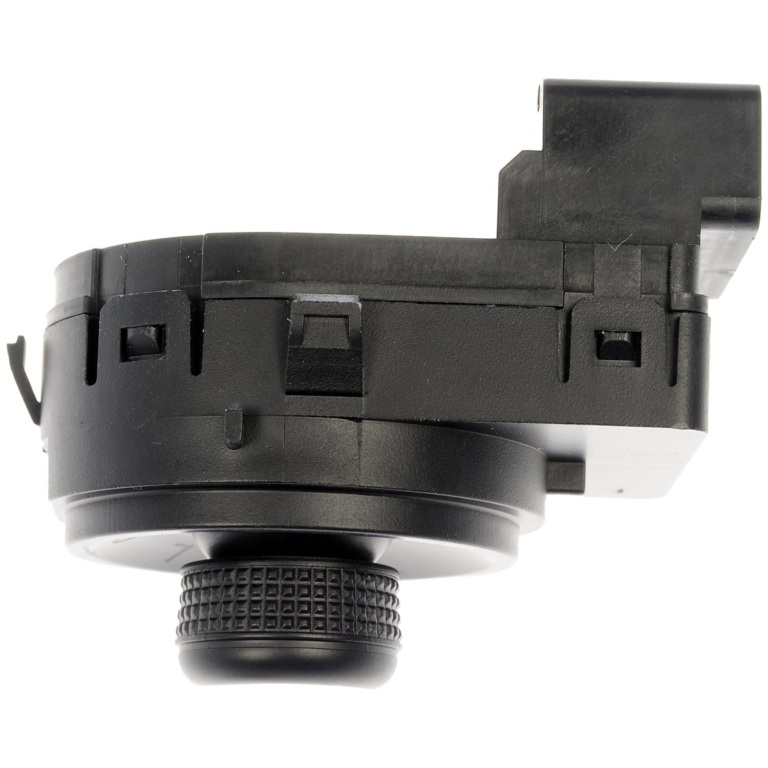 Dorman 901167 - Door Mirror Switch Dorman 901167 Door Mirror Switch product image 4 of 5