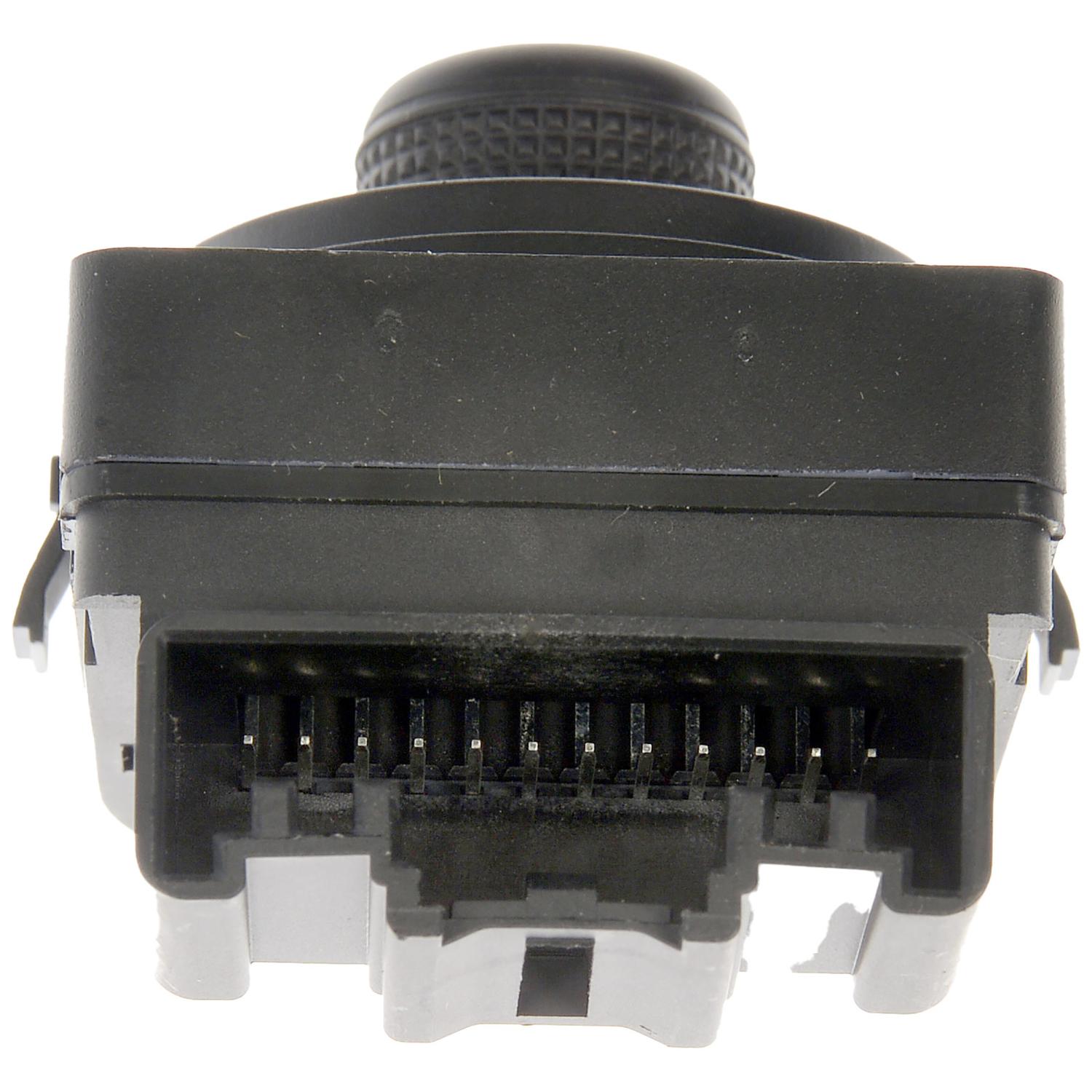 Dorman 901167 - Door Mirror Switch Dorman 901167 Door Mirror Switch product image 5 of 5