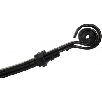 1994 Toyota Pickup Leaf Spring Rear Dorman 90117 image 3 of 4