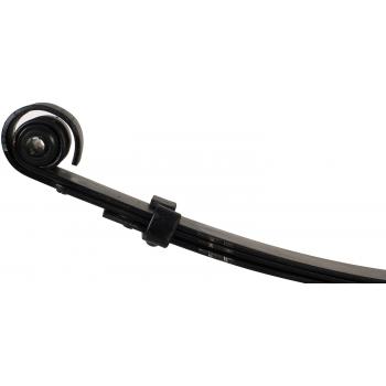 1988 Toyota 4Runner Leaf Spring Rear Dorman 90119 image 2 of 4