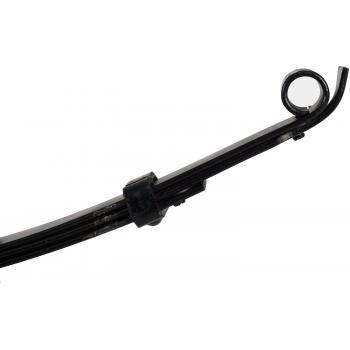 1988 Toyota 4Runner Leaf Spring Rear Dorman 90119 image 3 of 4