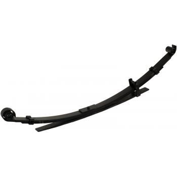 1988 Toyota 4Runner Leaf Spring Rear Dorman 90119 image 4 of 4