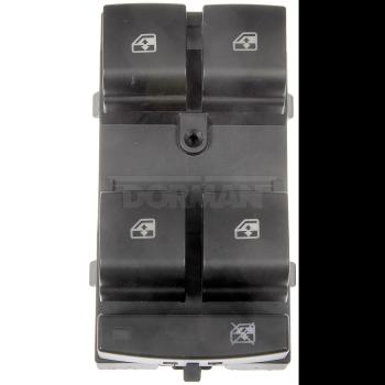 2017 Chevrolet Equinox Door Window Switch Front Left Dorman 901191 image 3 of 4