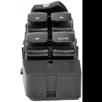 2010 Chevrolet Malibu Door Window Switch Front Left Dorman 901195 image 3 of 4