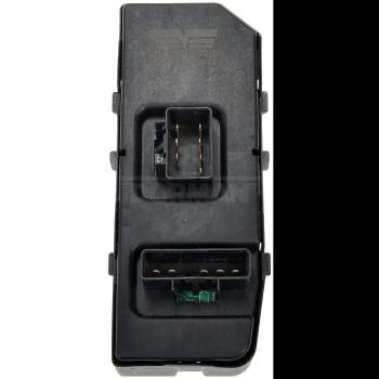 2010 Chevrolet Malibu Door Window Switch Front Left Dorman 901195 image 4 of 4