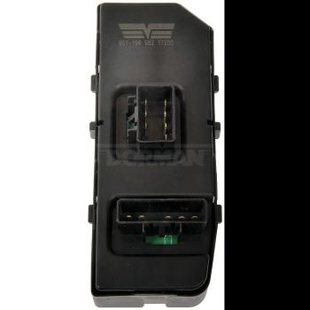 2010 Chevrolet Malibu Door Window Switch Front Left Dorman 901199 image 3 of 4