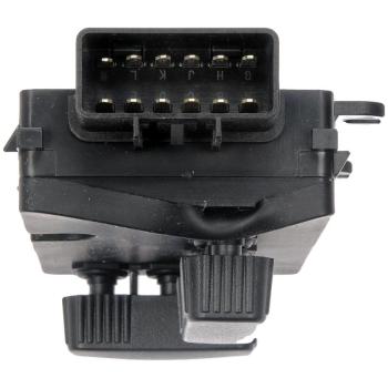 2006 GMC Sierra 1500 Seat Switch Front Right Dorman 901201 image 1 of 3