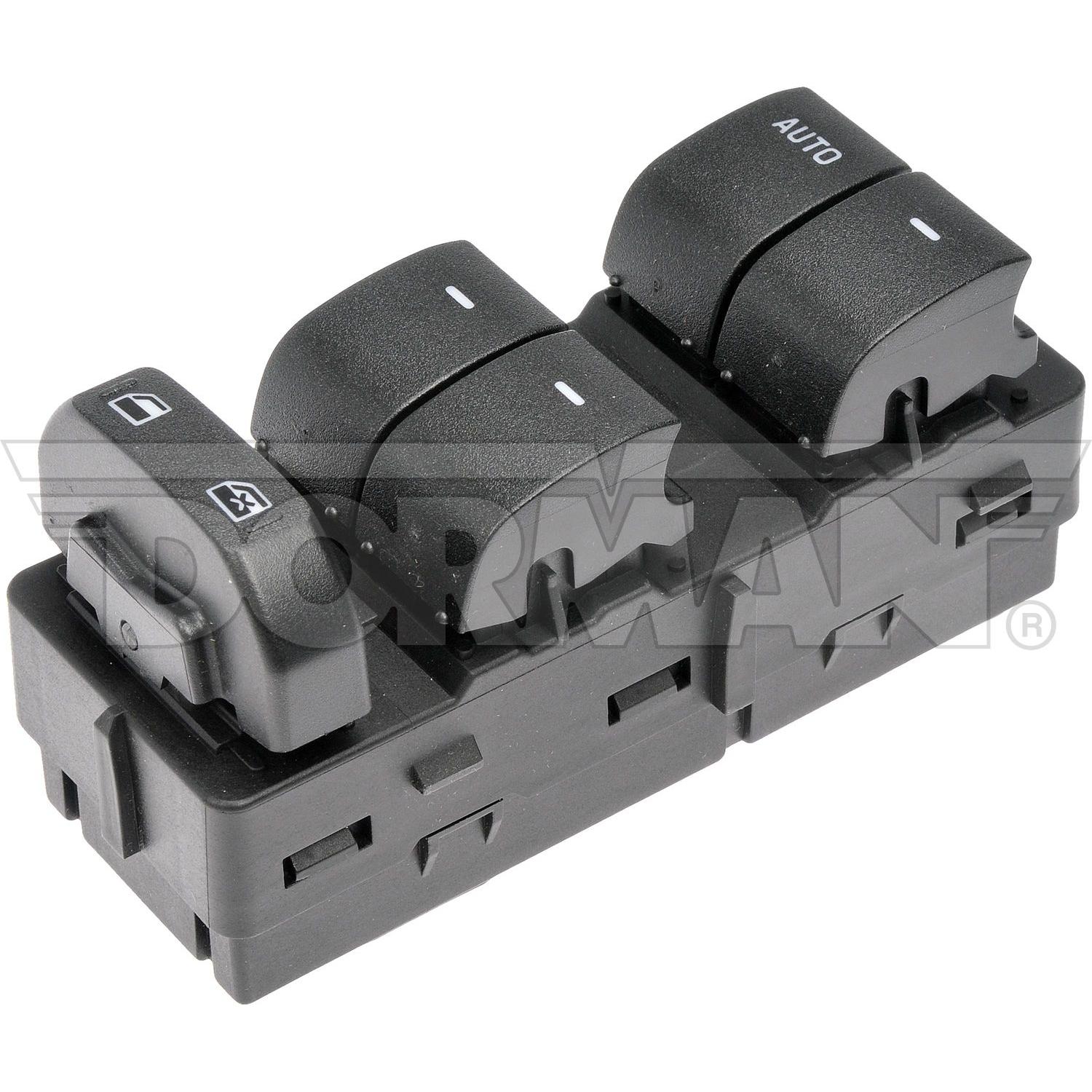 Dorman 901208 - Door Window Switch Dorman 901208 Door Window Switch product image 1 of 1